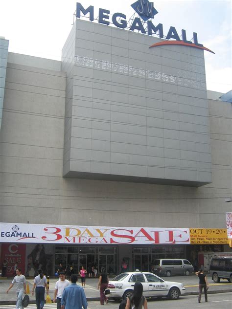 sm megamall|SM MEGAMALL .